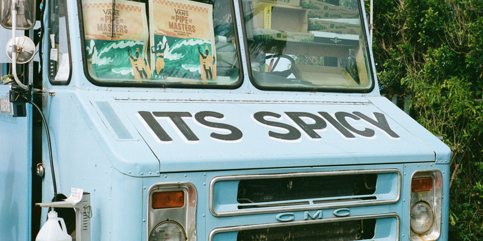 Pupukea Grill: The North Shore's Most-Loved Food Truck