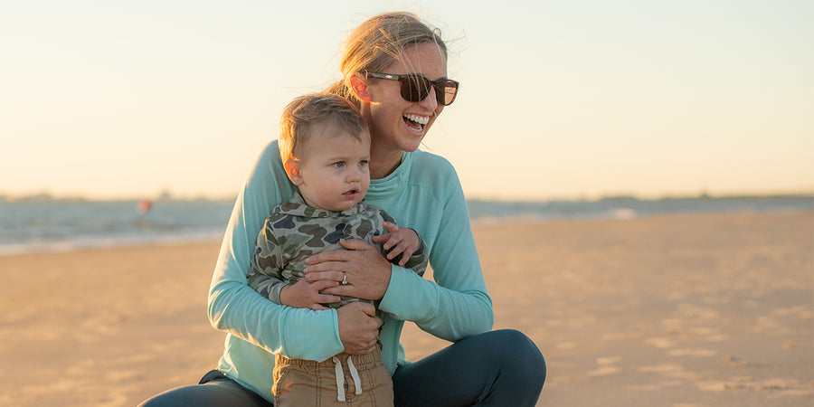 Mom Quarantine Survival Guide