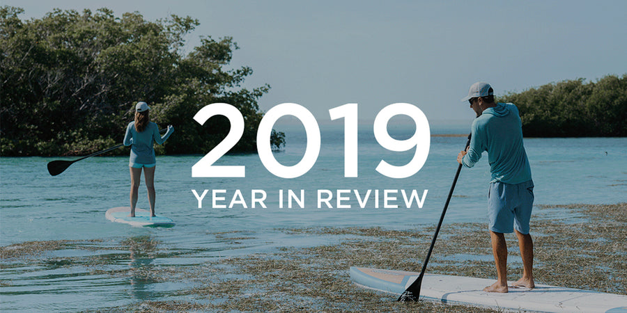 Year in Photo Review
