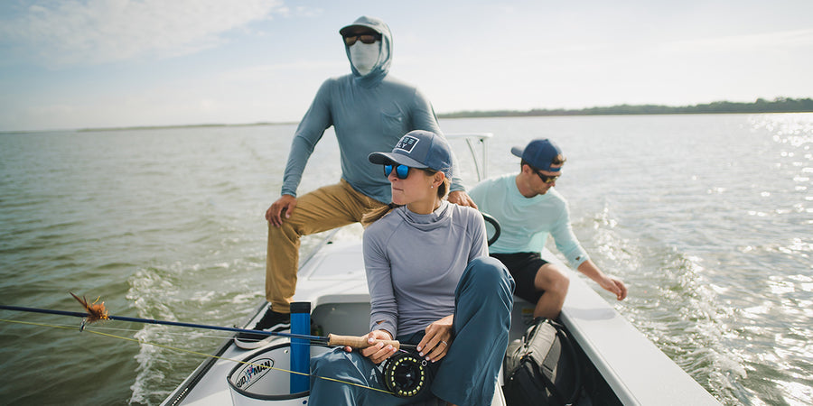 The "Comfort On, Adventure Out" Series Part 3: No Bad Days