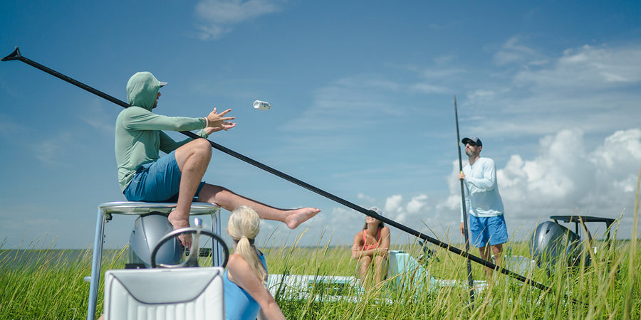 Staff Picks: Summer Vacay Favorites