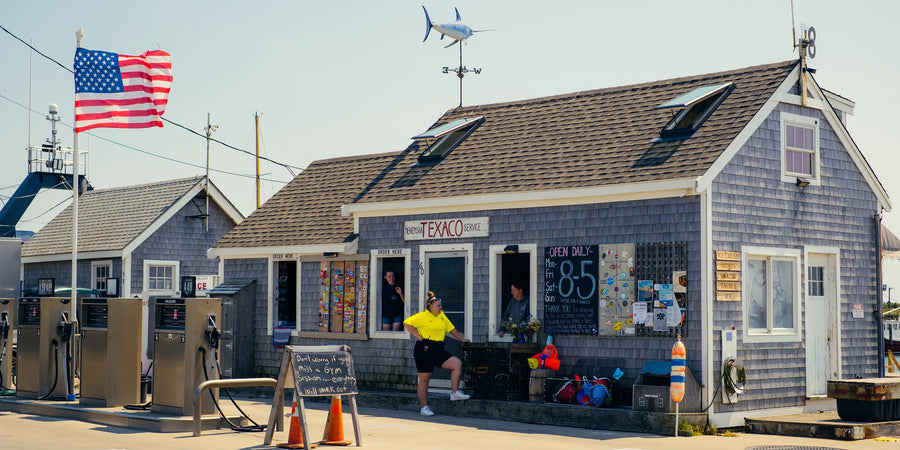 3 Days in Cape Cod: The Off Season Guide