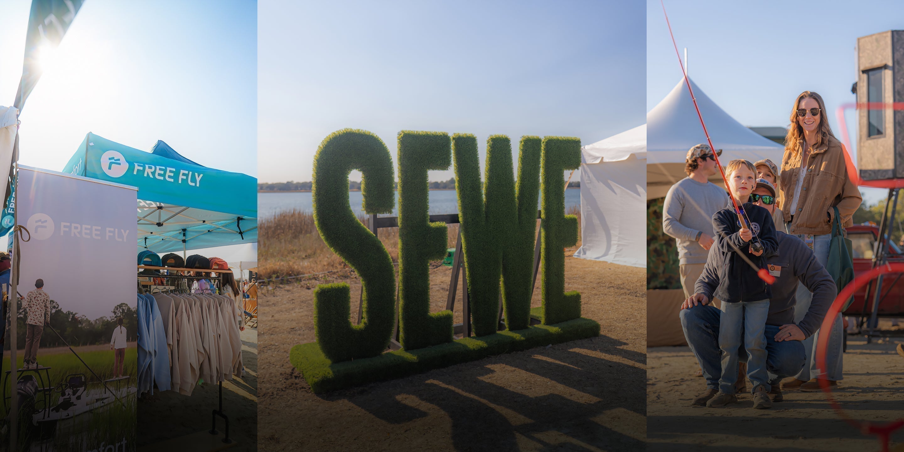 Southeastern Wildlife Expo 2026