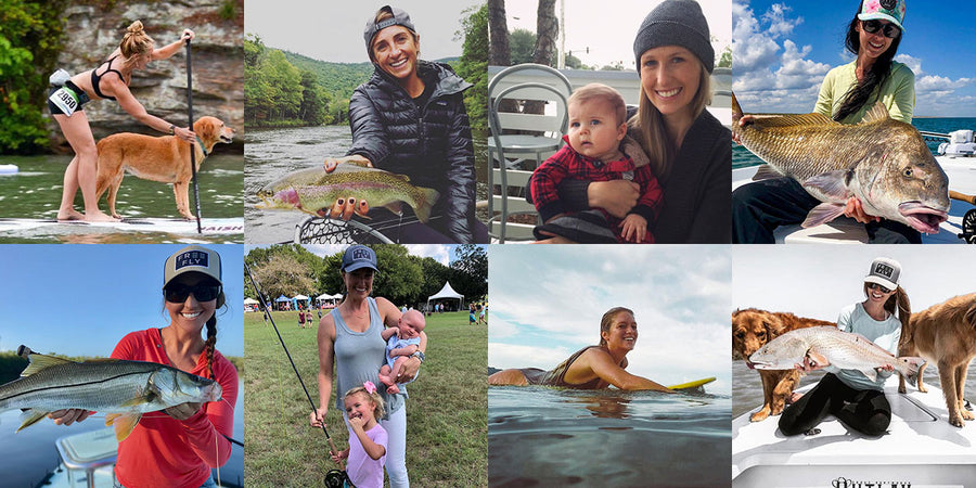 Balance = Better: International Women's Day