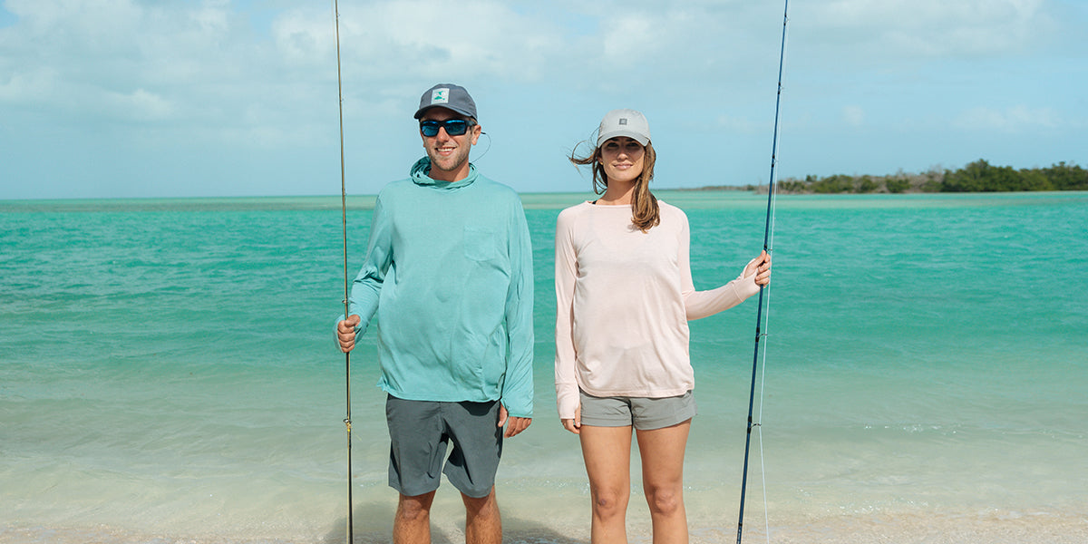 Behind the Scenes: 72-Hours in the Keys