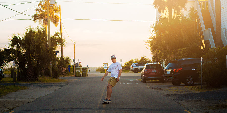 New Accessory Lineup: The Make Waves Collection