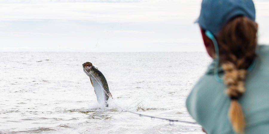 Mar A Mar Part 1: Caribbean Tarpon
