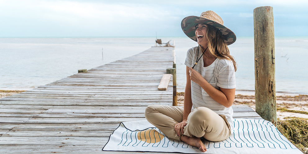 New Pattern Spotlight: The Micro-Stripe