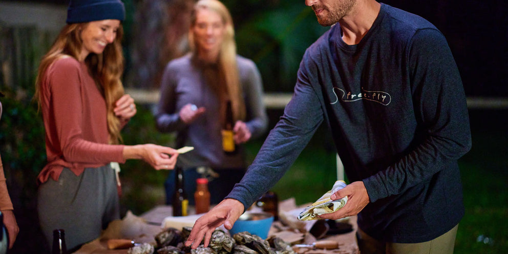 5 Oyster Roast Must-Haves
