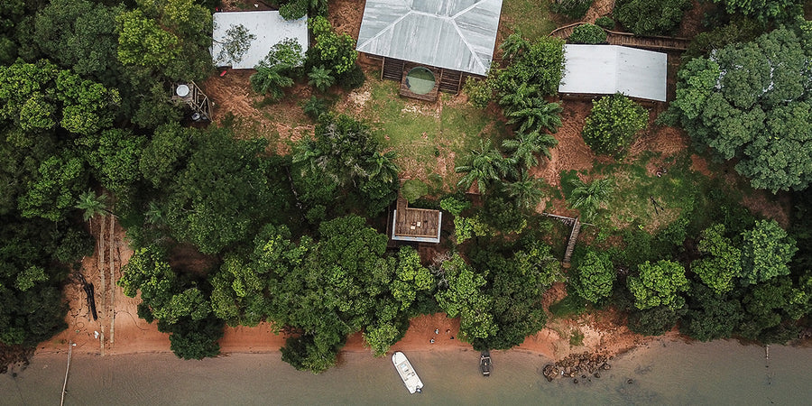 Three Weeks Down in Argentina at the Suindá Lodge