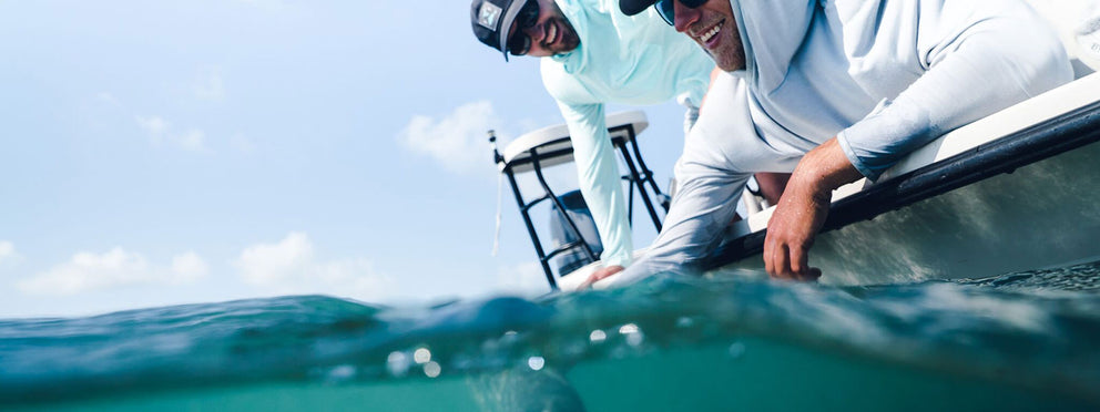 How to Prepare a Local Catch