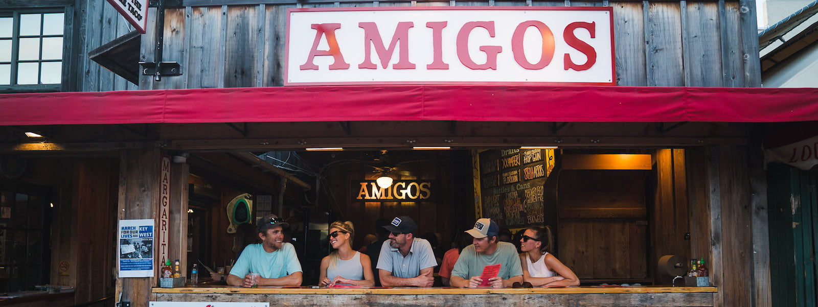 24 Hours in the Keys