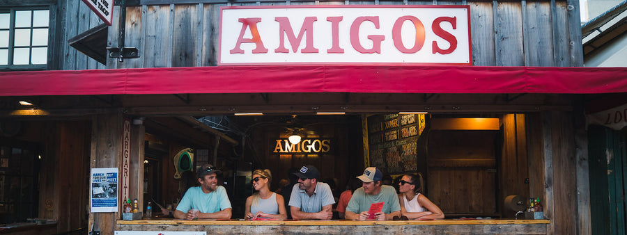 24 Hours in the Keys