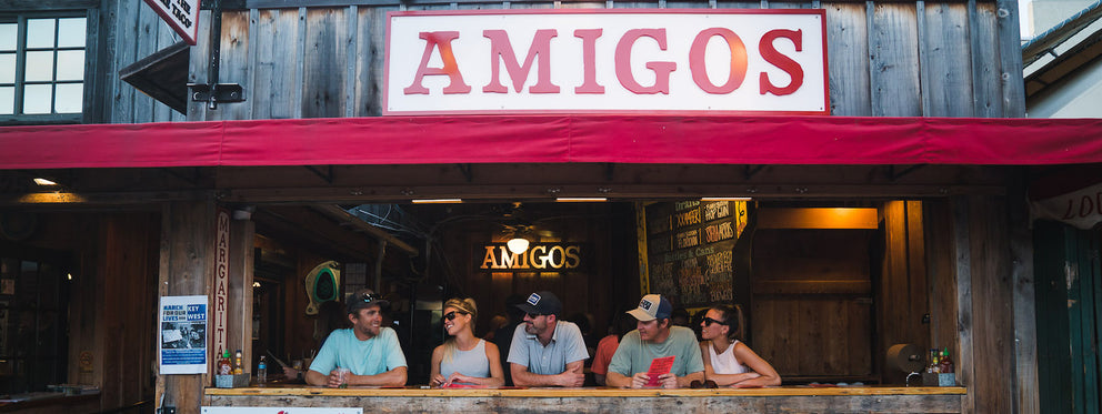 24 Hours in the Keys