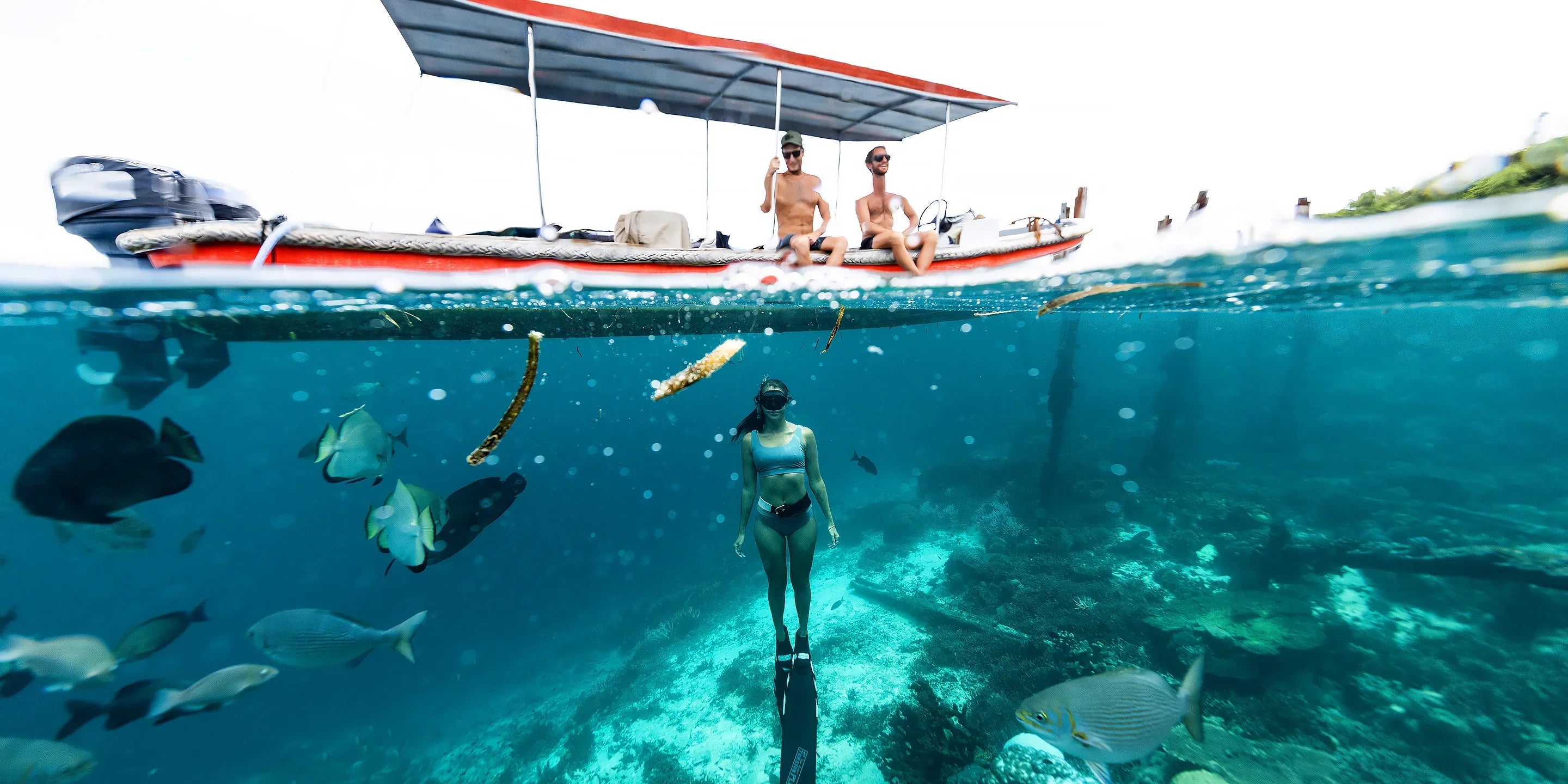 Dispatch: Raja Ampat