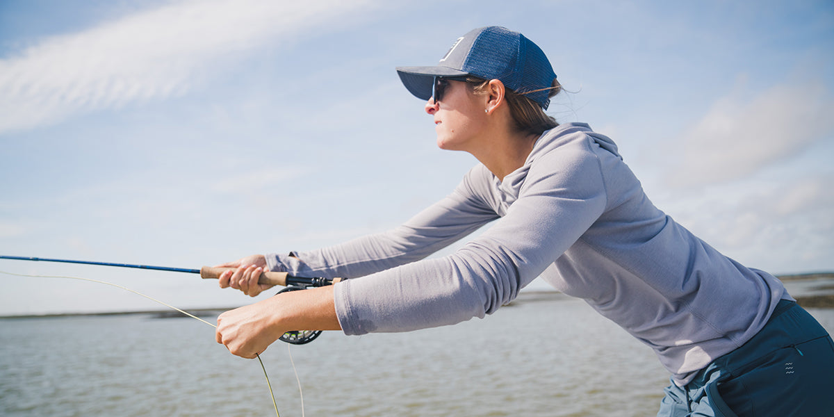 Fly Fishing: Successful Strategies for Catching Striped Bass on Saltwater  Flats - Men's Journal