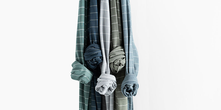 Style and Color Inspo with the Shoreline Longsleeve