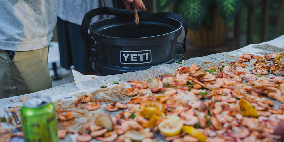 The "Comfort On, Adventure Out" Series Part 2: A Guide's Day Off