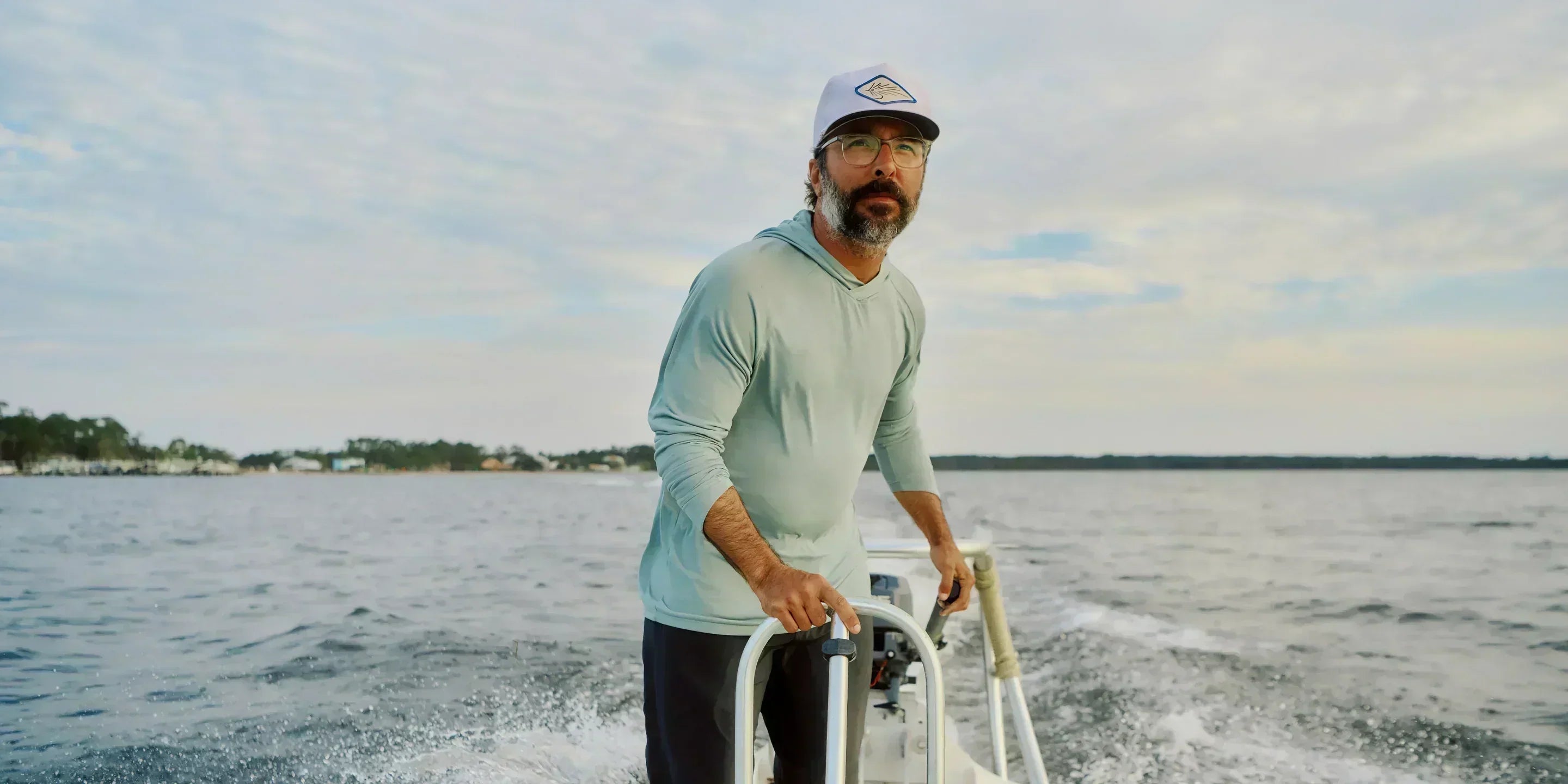 Florabama with Paul Sonnen