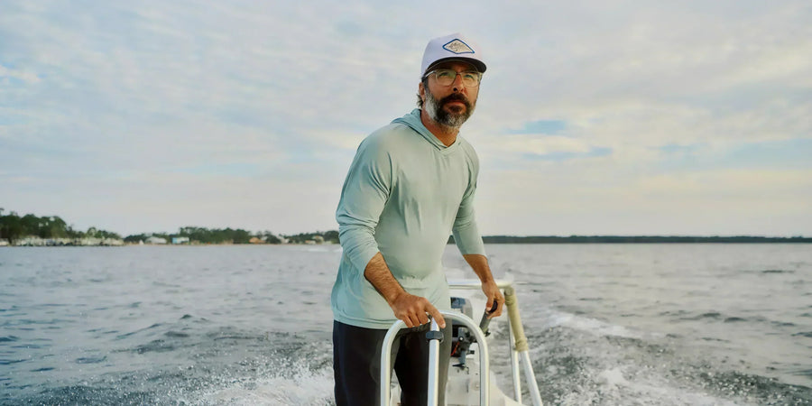 Florabama with Paul Sonnen