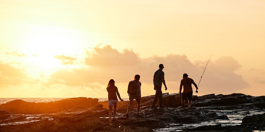 Our Top 6 Spring Break Essentials