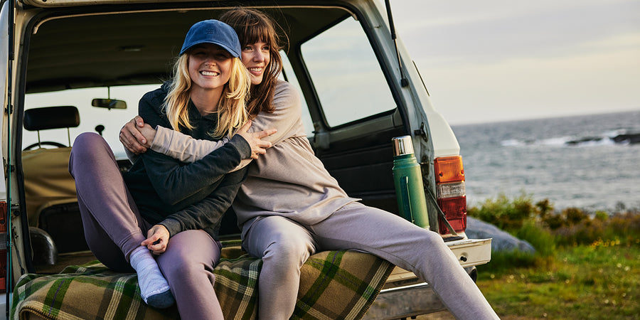 Staff Picks: Top 5 Cozy Styles for the Season