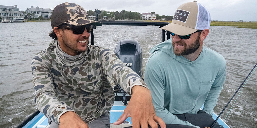 Tailers Cup: Playing The Cards Your Dealt