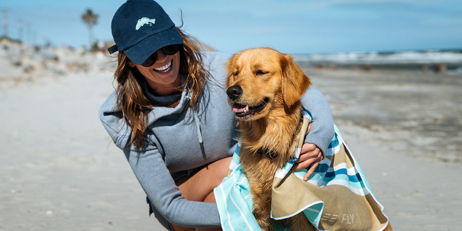 New Towels: Just in Time For Summer