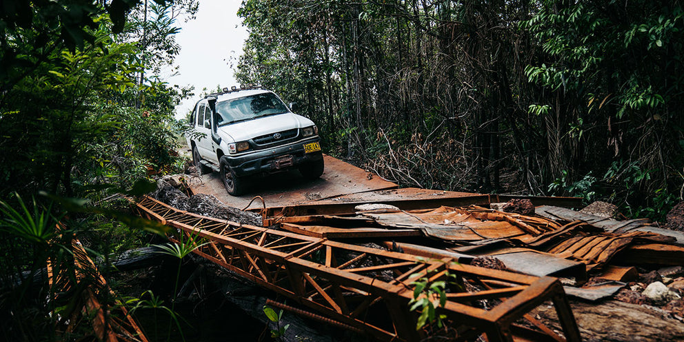 Our Top 5 Travel Articles from 2019