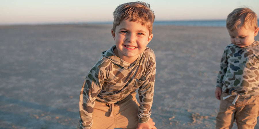 5 Tips For Traveling With Kids