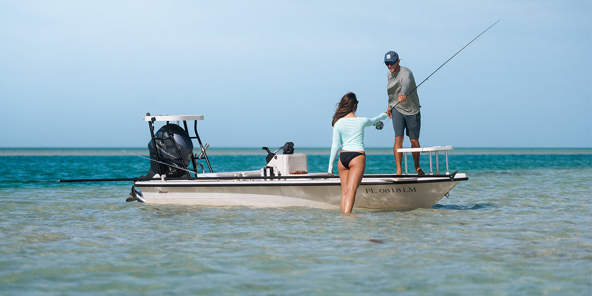 Beat the Winter Blues: Top 5 Warm Travel Spots