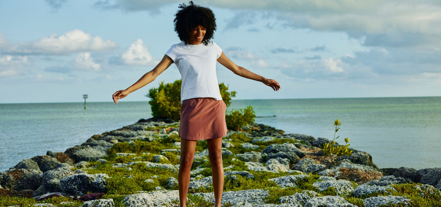 How To Wash UPF Clothing