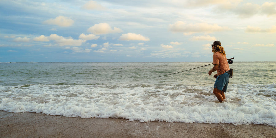 Guide Series: Alec Lucas