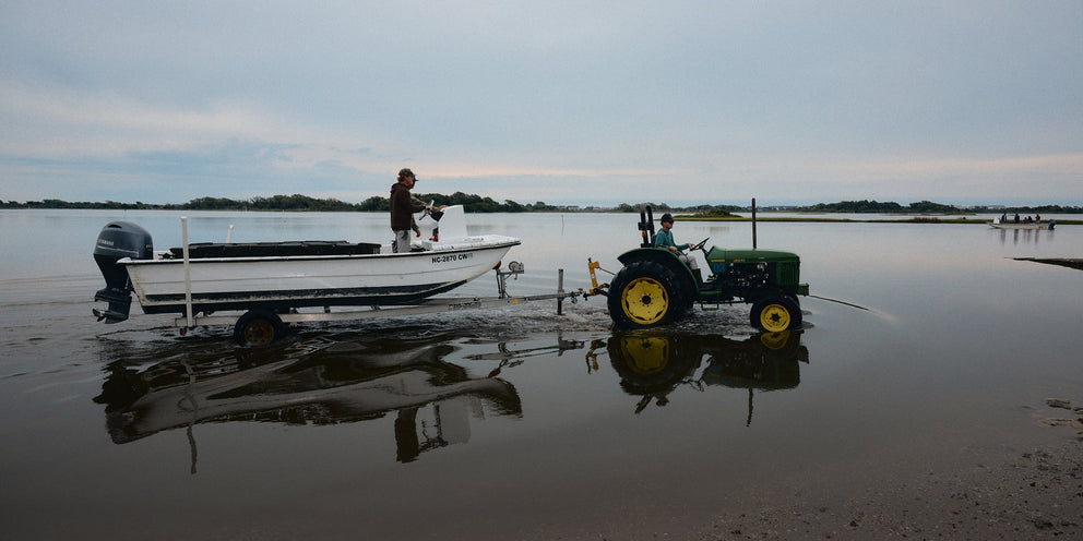 A Coastal Tradition