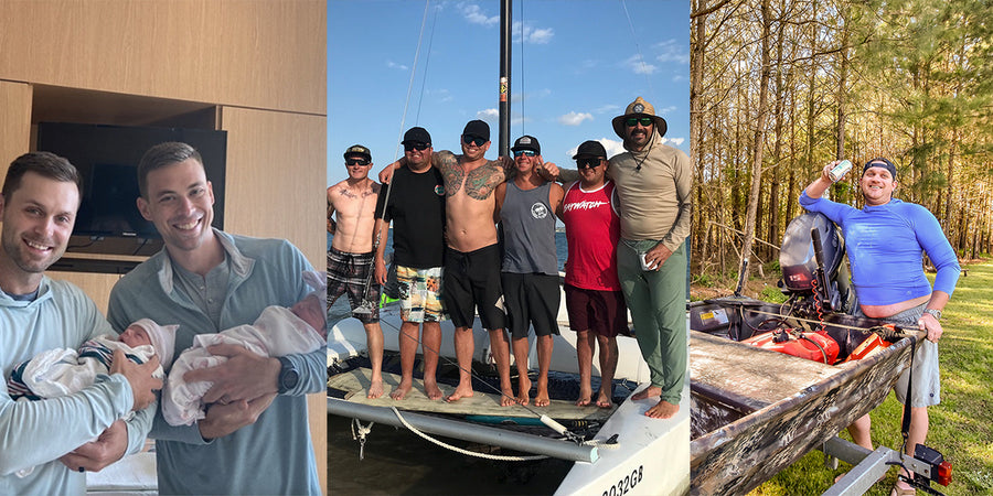 Free Fly Customer Reviews