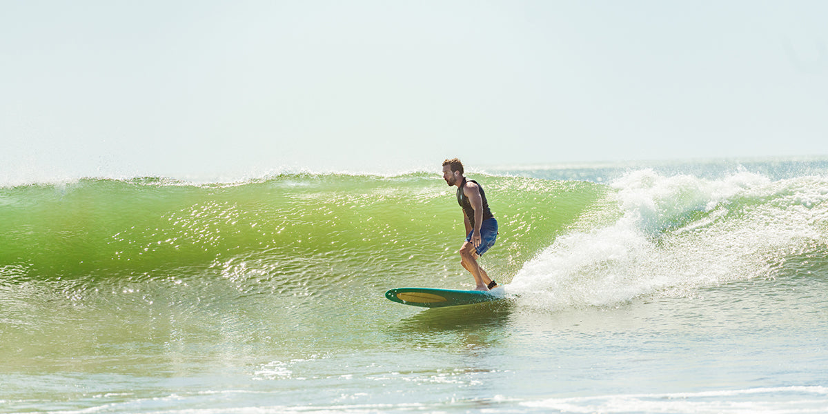 How Nicaragua Happened: Matt Alexander