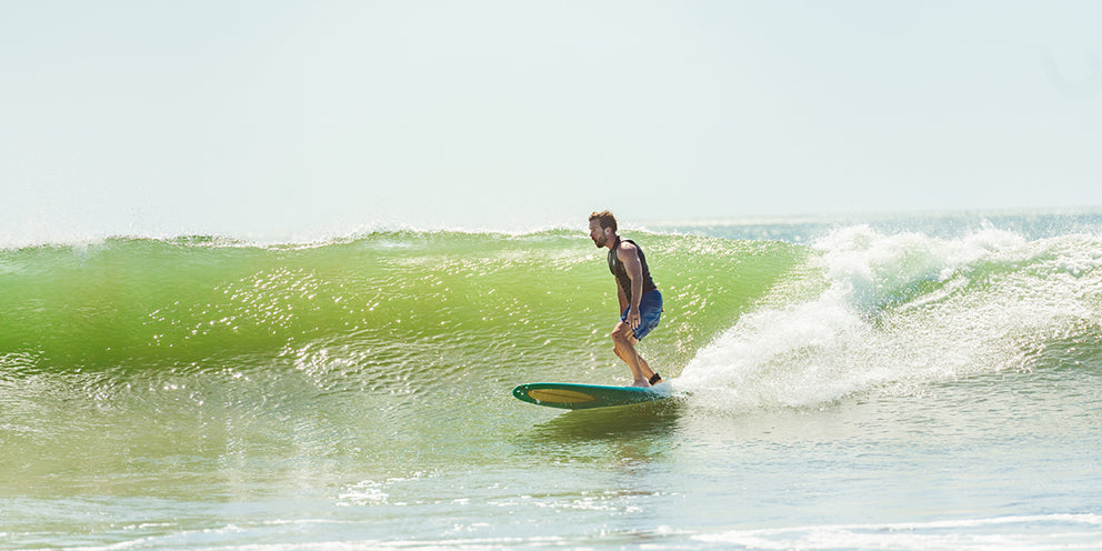 How Nicaragua Happened: Matt Alexander