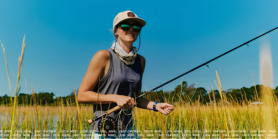 Behind the Design: Women on the Water