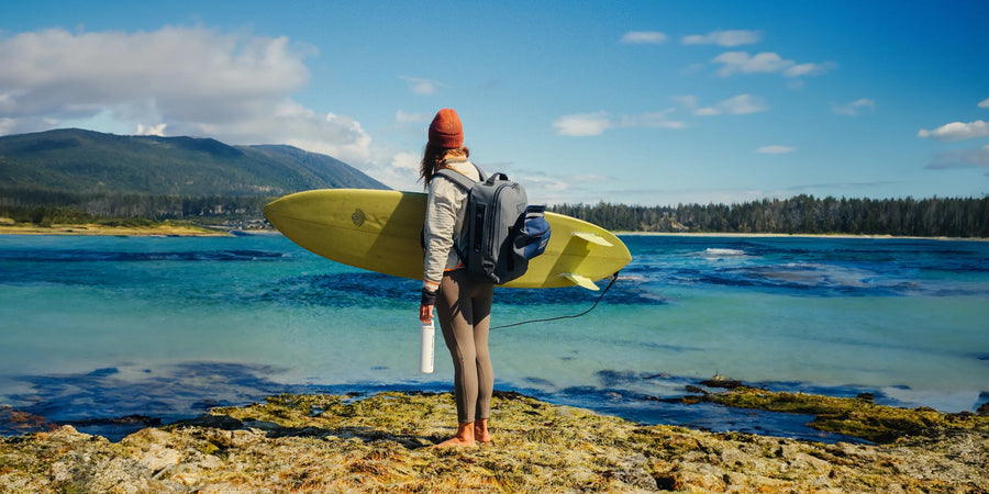 Explore Nootka Island With Caley Vanular