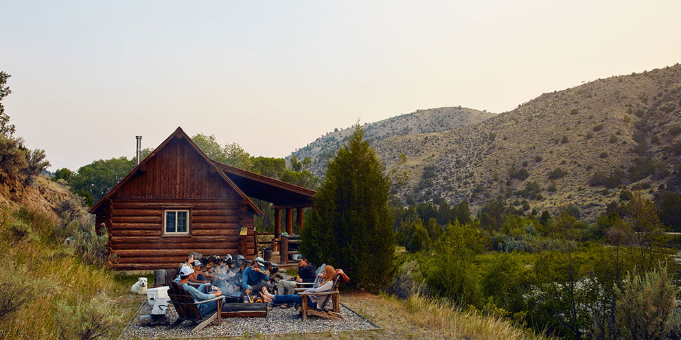 10 Years of Free Fly