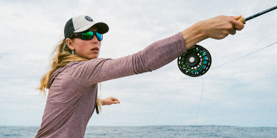 Guide Series: Sage Indendi Johnson