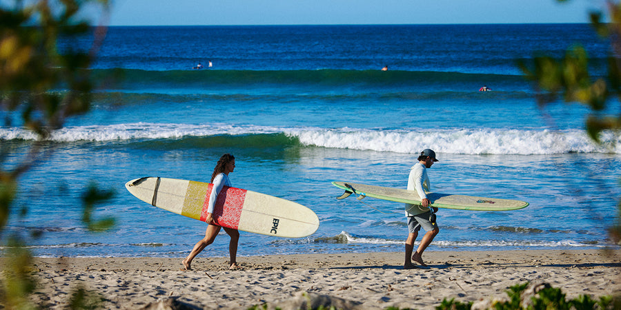 1 Day, 5 Activities: Costa Rica Edition