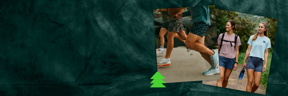 Gifts for Active Pursuits