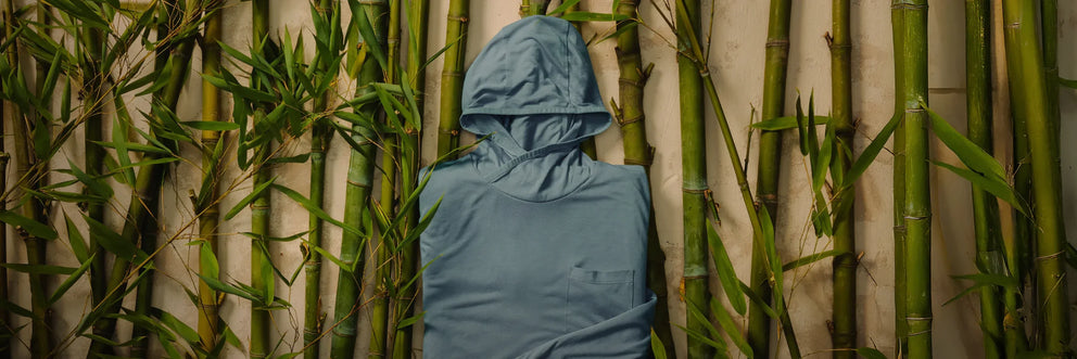 Kids' Bamboo Clothing