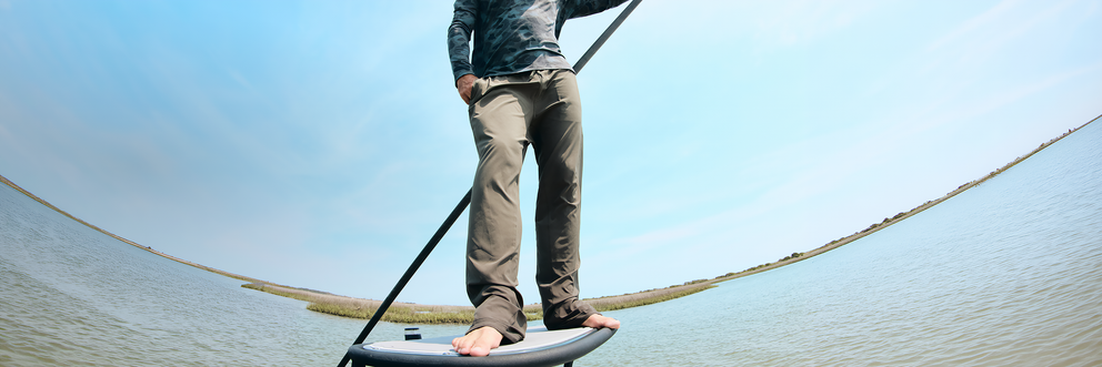 Men's Bottoms