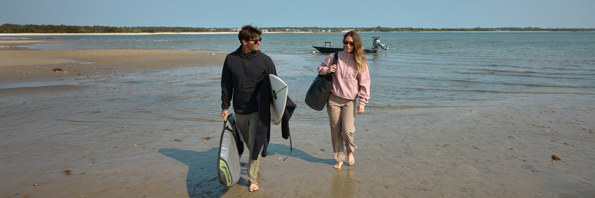 Laidback Styles