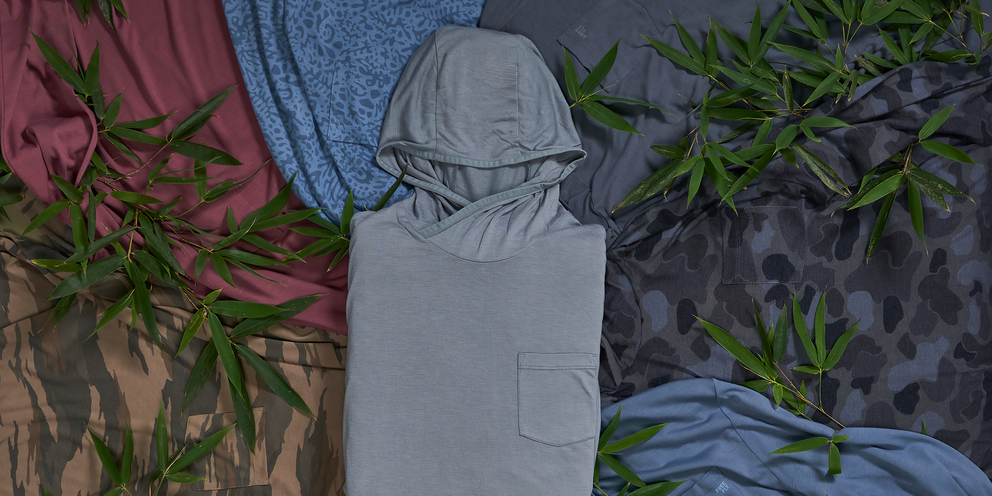 Bamboo Clothing