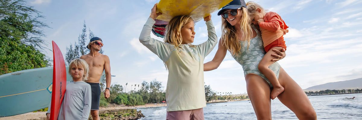 Top Gifts for the Family