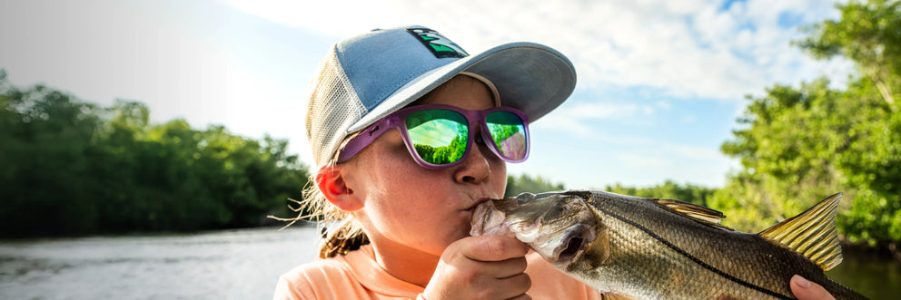 Kid's Hats & Accessories