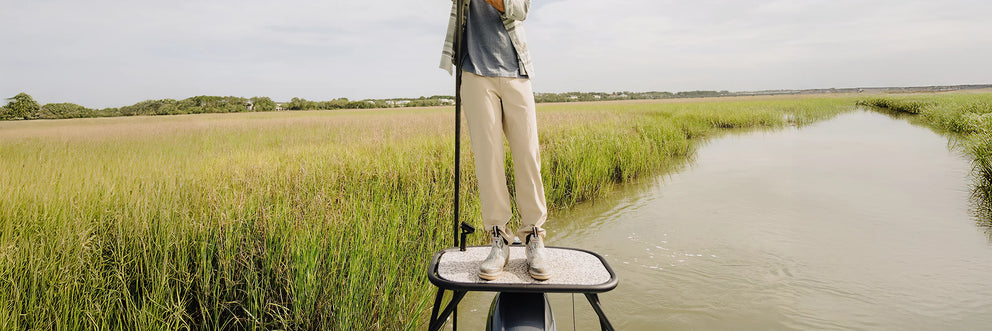 Men's Boardshorts & Trunks